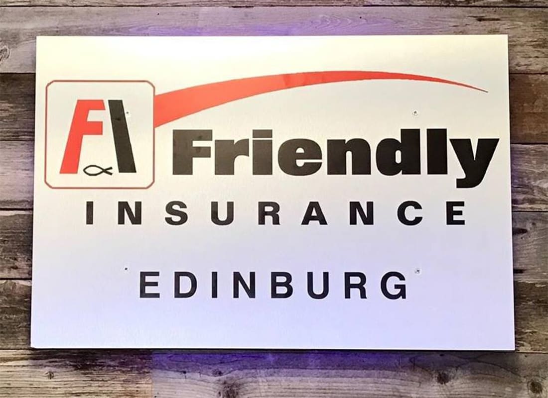 About Our Agency - Friendly Insurance Agency Edinburg